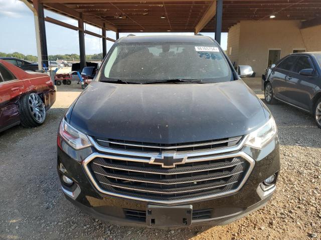 Photo 4 VIN: 1GNERGKW7JJ277382 - CHEVROLET TRAVERSE L 