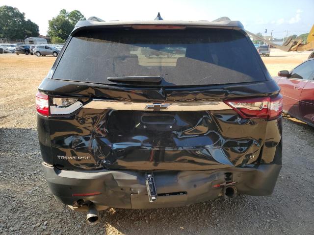 Photo 5 VIN: 1GNERGKW7JJ277382 - CHEVROLET TRAVERSE L 