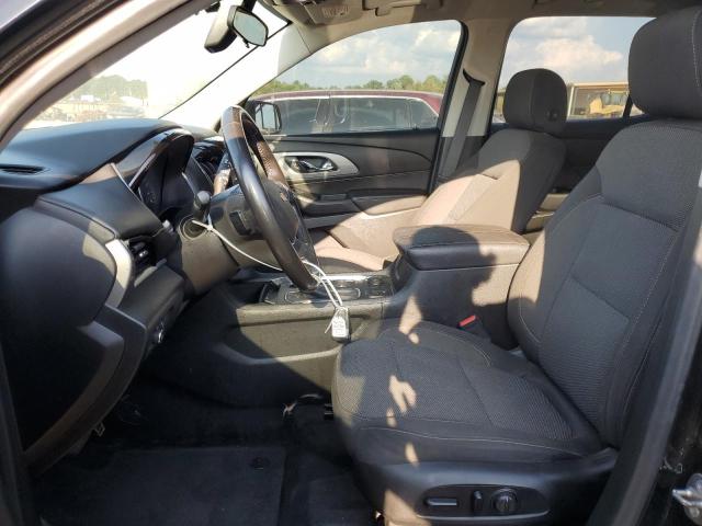 Photo 6 VIN: 1GNERGKW7JJ277382 - CHEVROLET TRAVERSE L 