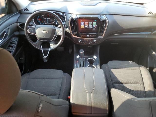 Photo 7 VIN: 1GNERGKW7JJ277382 - CHEVROLET TRAVERSE L 