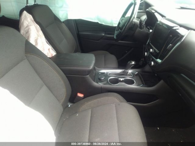 Photo 4 VIN: 1GNERGKW7KJ104916 - CHEVROLET TRAVERSE 