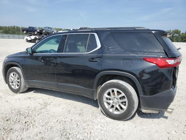 Photo 1 VIN: 1GNERGKW7KJ114927 - CHEVROLET TRAVERSE L 