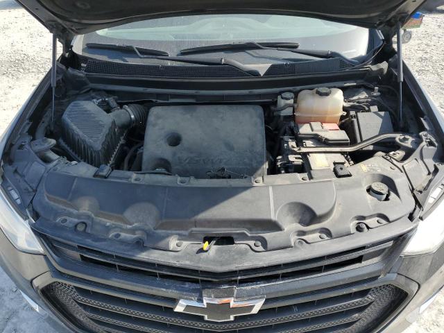 Photo 11 VIN: 1GNERGKW7KJ114927 - CHEVROLET TRAVERSE L 