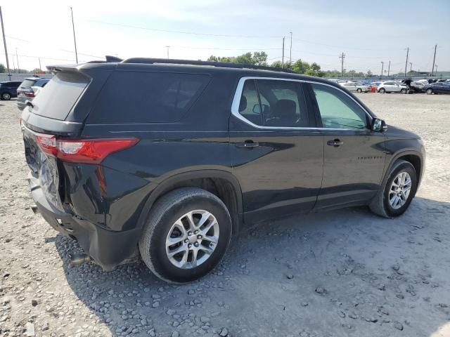 Photo 2 VIN: 1GNERGKW7KJ114927 - CHEVROLET TRAVERSE L 