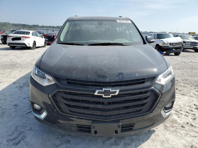 Photo 4 VIN: 1GNERGKW7KJ114927 - CHEVROLET TRAVERSE L 