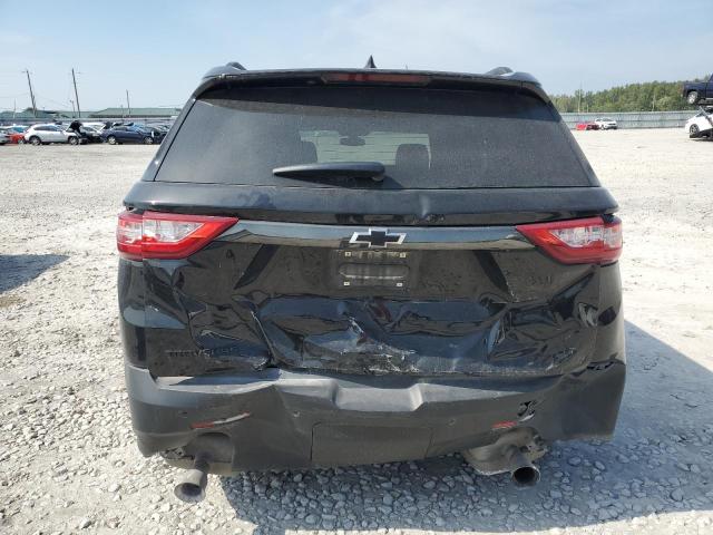 Photo 5 VIN: 1GNERGKW7KJ114927 - CHEVROLET TRAVERSE L 