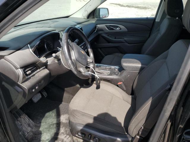 Photo 6 VIN: 1GNERGKW7KJ114927 - CHEVROLET TRAVERSE L 