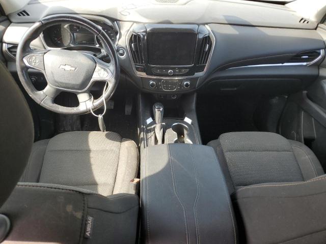 Photo 7 VIN: 1GNERGKW7KJ114927 - CHEVROLET TRAVERSE L 