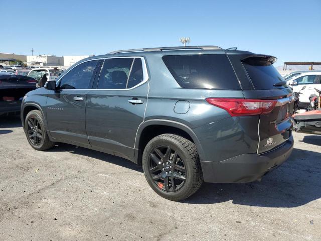 Photo 1 VIN: 1GNERGKW7KJ180751 - CHEVROLET TRAVERSE L 