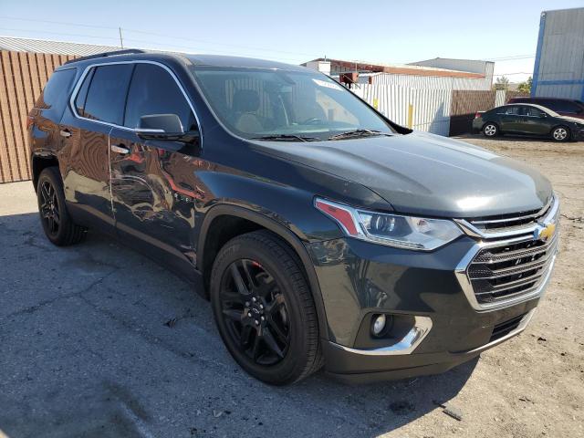 Photo 3 VIN: 1GNERGKW7KJ180751 - CHEVROLET TRAVERSE L 