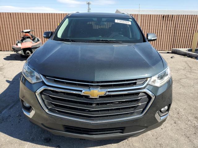 Photo 4 VIN: 1GNERGKW7KJ180751 - CHEVROLET TRAVERSE L 