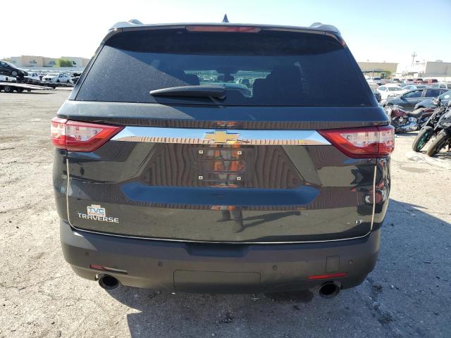 Photo 5 VIN: 1GNERGKW7KJ180751 - CHEVROLET TRAVERSE L 