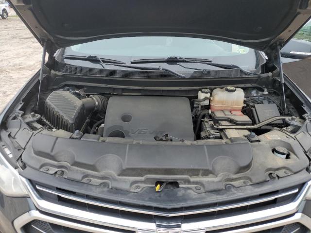 Photo 11 VIN: 1GNERGKW7KJ184475 - CHEVROLET TRAVERSE L 