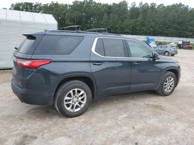 Photo 2 VIN: 1GNERGKW7KJ184475 - CHEVROLET TRAVERSE L 