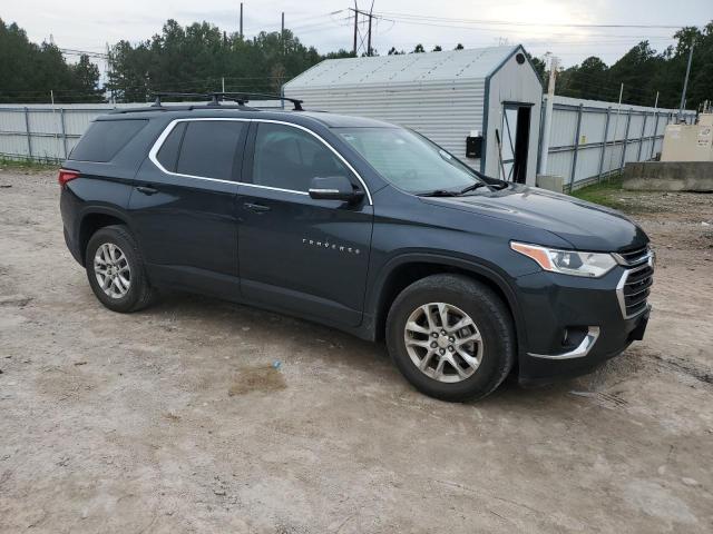 Photo 3 VIN: 1GNERGKW7KJ184475 - CHEVROLET TRAVERSE L 