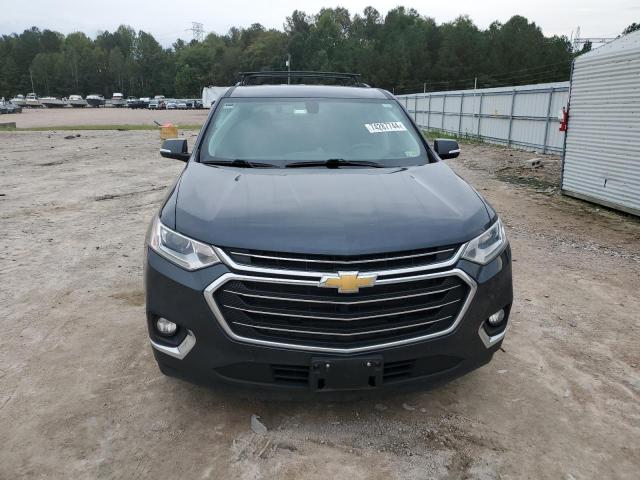 Photo 4 VIN: 1GNERGKW7KJ184475 - CHEVROLET TRAVERSE L 