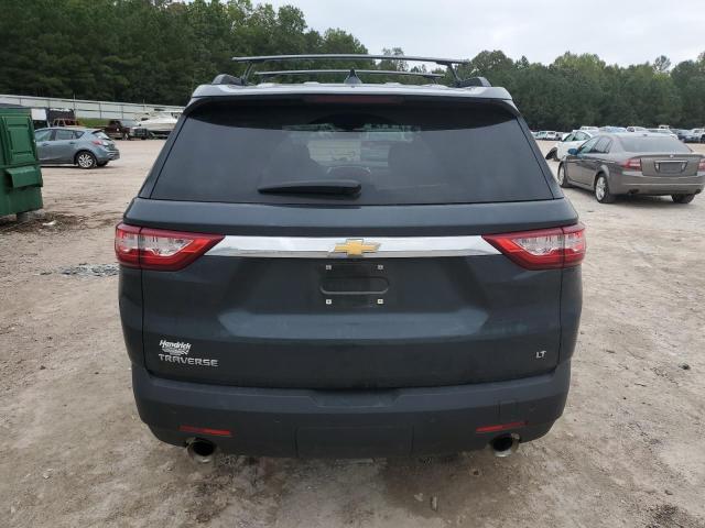 Photo 5 VIN: 1GNERGKW7KJ184475 - CHEVROLET TRAVERSE L 