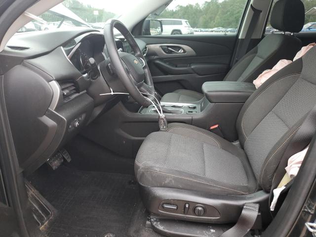 Photo 6 VIN: 1GNERGKW7KJ184475 - CHEVROLET TRAVERSE L 