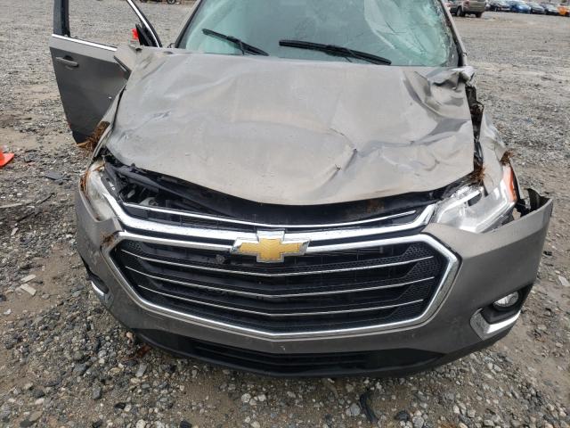 Photo 6 VIN: 1GNERGKW7KJ206751 - CHEVROLET TRAVERSE L 