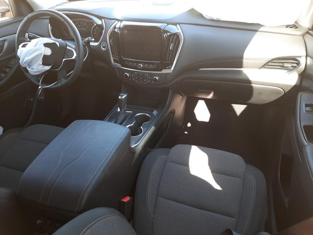 Photo 8 VIN: 1GNERGKW7KJ220925 - CHEVROLET TRAVERSE L 