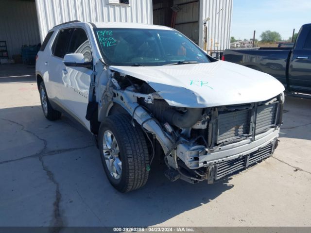 Photo 0 VIN: 1GNERGKW7KJ223565 - CHEVROLET TRAVERSE 