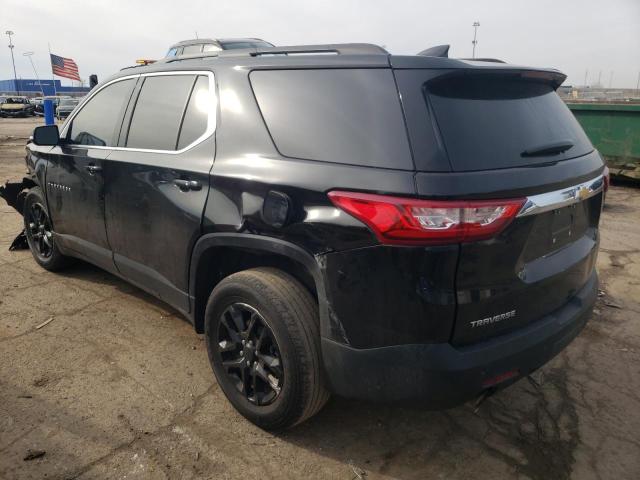 Photo 1 VIN: 1GNERGKW7KJ263810 - CHEVROLET TRAVERSE L 