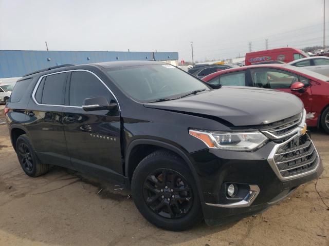 Photo 3 VIN: 1GNERGKW7KJ263810 - CHEVROLET TRAVERSE L 