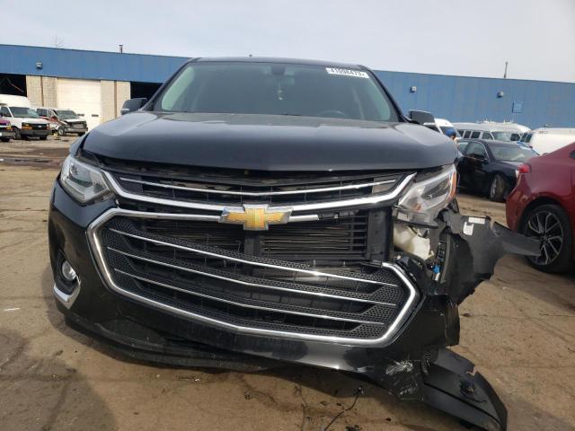 Photo 4 VIN: 1GNERGKW7KJ263810 - CHEVROLET TRAVERSE L 