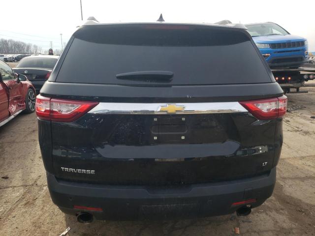 Photo 5 VIN: 1GNERGKW7KJ263810 - CHEVROLET TRAVERSE L 