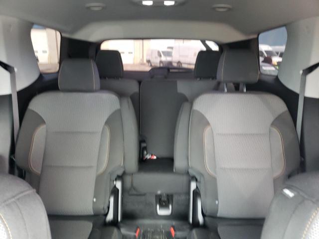 Photo 9 VIN: 1GNERGKW7KJ263810 - CHEVROLET TRAVERSE L 