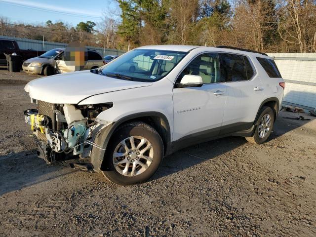 Photo 0 VIN: 1GNERGKW7KJ265606 - CHEVROLET TRAVERSE 