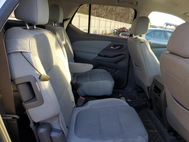 Photo 10 VIN: 1GNERGKW7KJ265606 - CHEVROLET TRAVERSE 