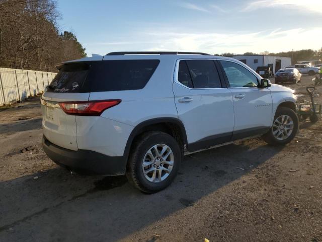 Photo 2 VIN: 1GNERGKW7KJ265606 - CHEVROLET TRAVERSE 