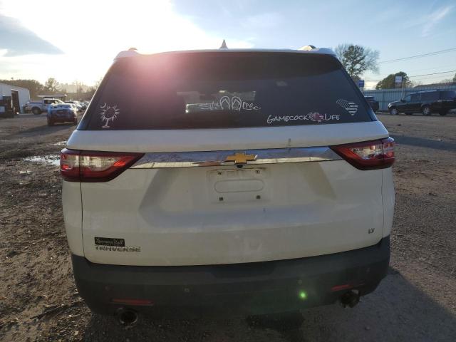 Photo 5 VIN: 1GNERGKW7KJ265606 - CHEVROLET TRAVERSE 