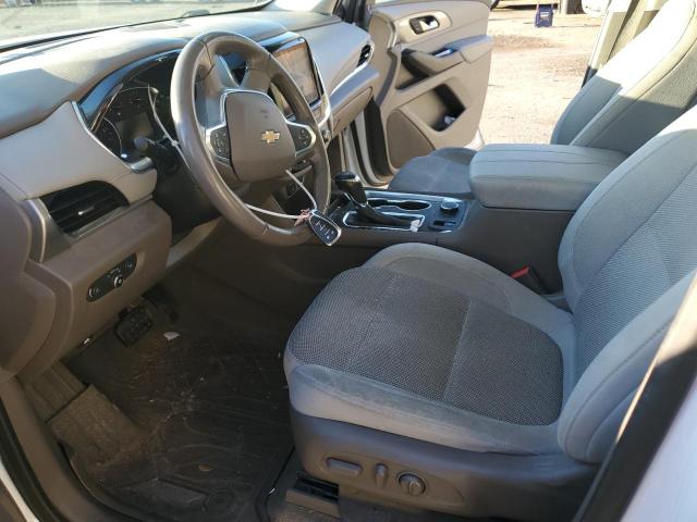 Photo 6 VIN: 1GNERGKW7KJ265606 - CHEVROLET TRAVERSE 