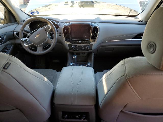 Photo 7 VIN: 1GNERGKW7KJ265606 - CHEVROLET TRAVERSE 