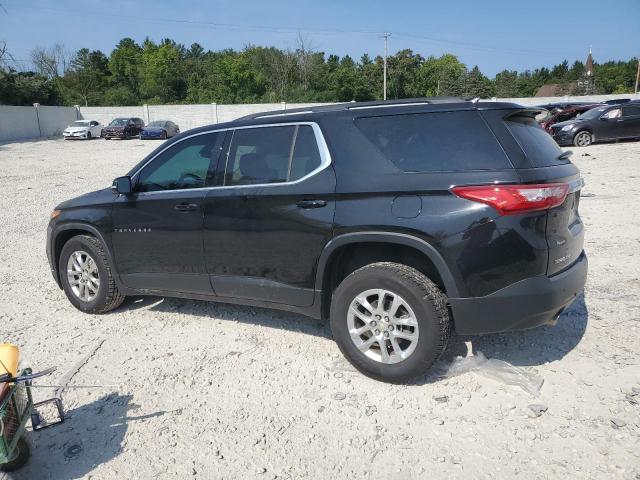 Photo 1 VIN: 1GNERGKW7KJ268392 - CHEVROLET TRAVERSE L 