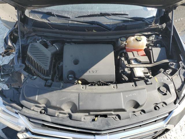 Photo 11 VIN: 1GNERGKW7KJ268392 - CHEVROLET TRAVERSE L 