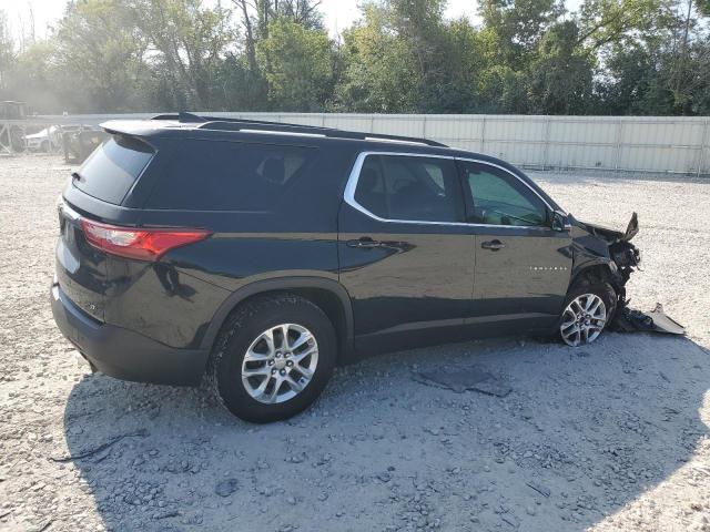 Photo 2 VIN: 1GNERGKW7KJ268392 - CHEVROLET TRAVERSE L 