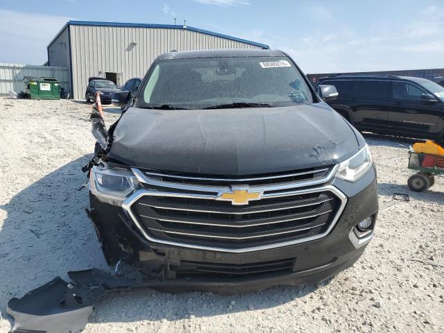 Photo 4 VIN: 1GNERGKW7KJ268392 - CHEVROLET TRAVERSE L 