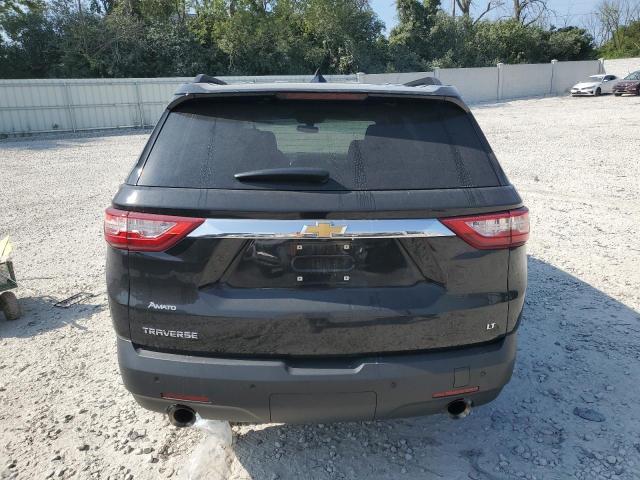 Photo 5 VIN: 1GNERGKW7KJ268392 - CHEVROLET TRAVERSE L 