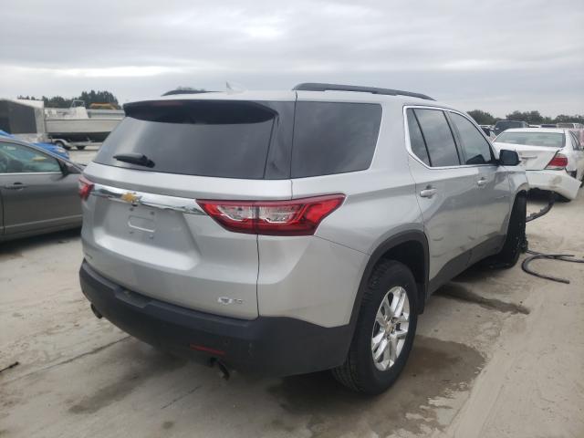 Photo 3 VIN: 1GNERGKW7KJ280557 - CHEVROLET TRAVERSE L 