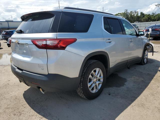 Photo 2 VIN: 1GNERGKW7KJ291106 - CHEVROLET TRAVERSE L 