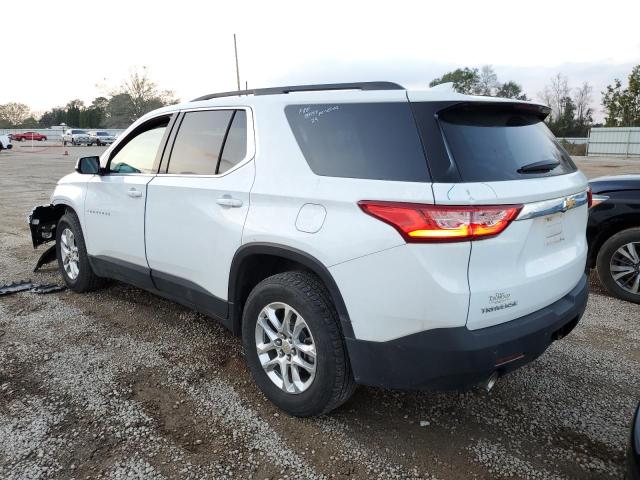 Photo 1 VIN: 1GNERGKW7KJ299707 - CHEVROLET TRAVERSE L 