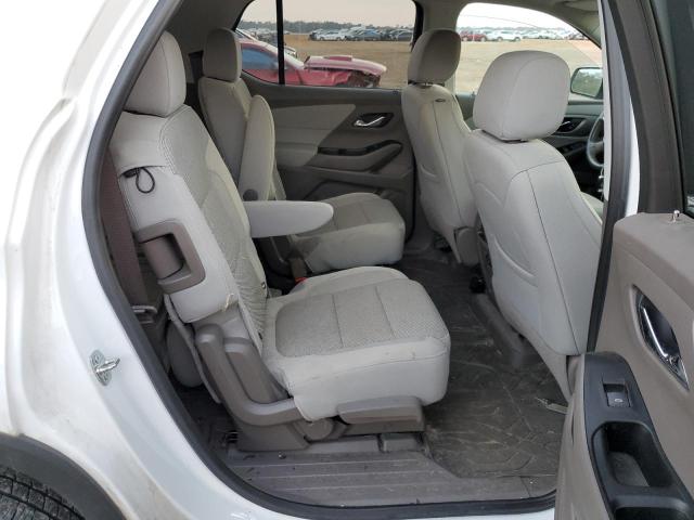 Photo 10 VIN: 1GNERGKW7KJ299707 - CHEVROLET TRAVERSE L 