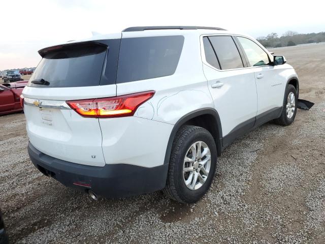 Photo 2 VIN: 1GNERGKW7KJ299707 - CHEVROLET TRAVERSE L 