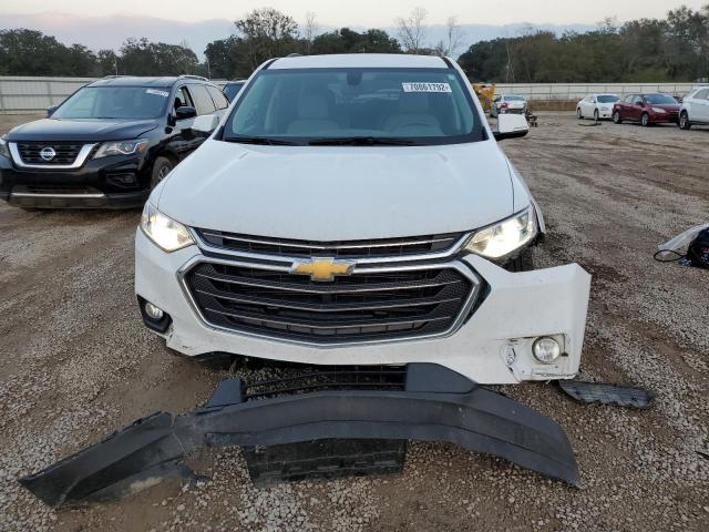 Photo 4 VIN: 1GNERGKW7KJ299707 - CHEVROLET TRAVERSE L 