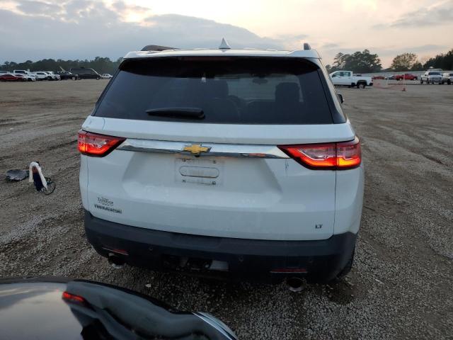 Photo 5 VIN: 1GNERGKW7KJ299707 - CHEVROLET TRAVERSE L 