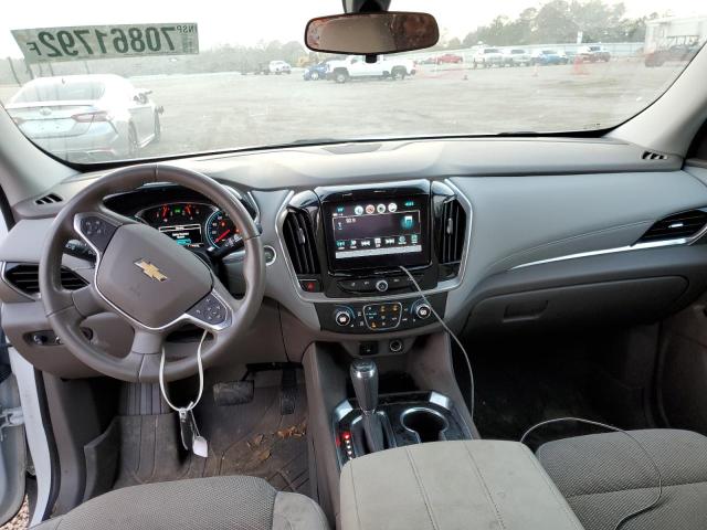 Photo 9 VIN: 1GNERGKW7KJ299707 - CHEVROLET TRAVERSE L 