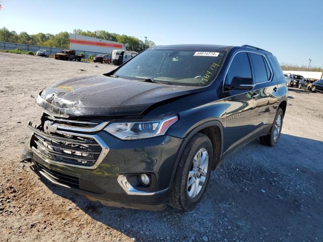 Photo 0 VIN: 1GNERGKW7KJ314044 - CHEVROLET TRAVERSE L 